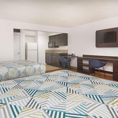 Motel 6-Lancaster, Tx - Desoto - Λάνκαστερ Εξωτερικό φωτογραφία