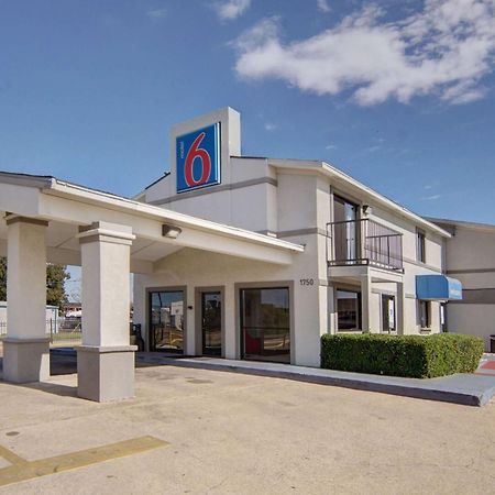 Motel 6-Lancaster, Tx - Desoto - Λάνκαστερ Εξωτερικό φωτογραφία