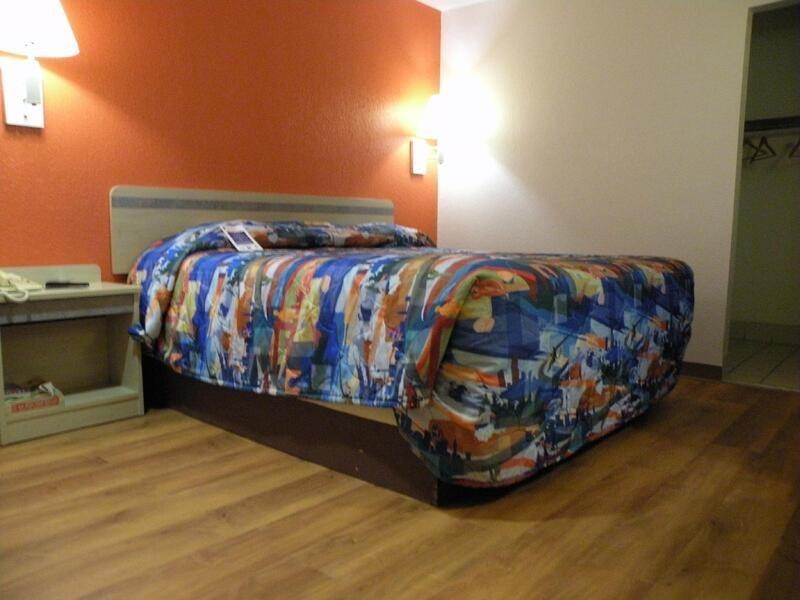 Motel 6-Lancaster, Tx - Desoto - Λάνκαστερ Εξωτερικό φωτογραφία
