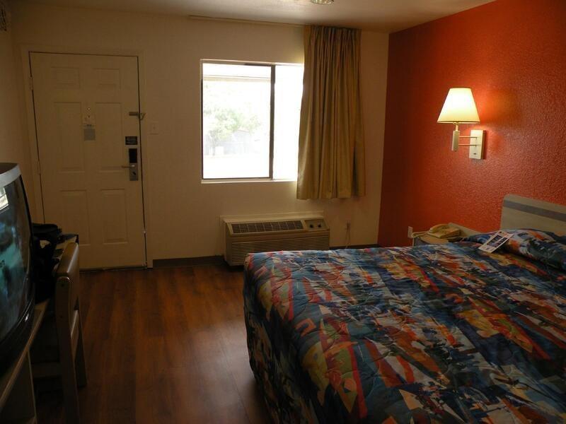 Motel 6-Lancaster, Tx - Desoto - Λάνκαστερ Εξωτερικό φωτογραφία