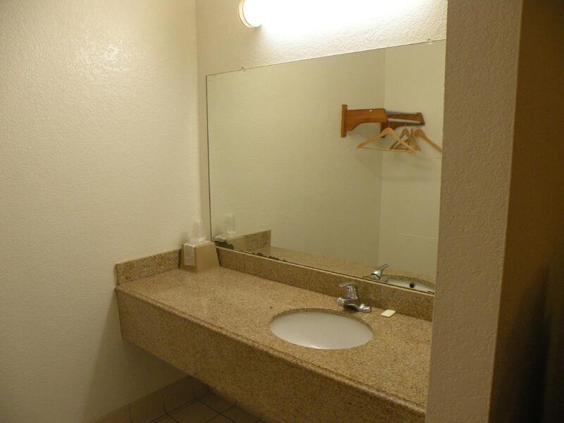 Motel 6-Lancaster, Tx - Desoto - Λάνκαστερ Εξωτερικό φωτογραφία