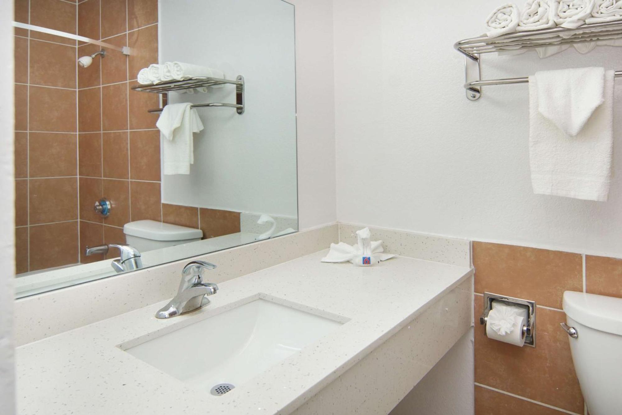 Motel 6-Lancaster, Tx - Desoto - Λάνκαστερ Εξωτερικό φωτογραφία