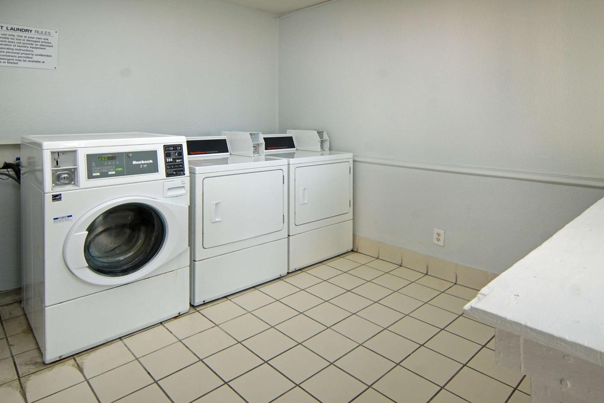 Motel 6-Lancaster, Tx - Desoto - Λάνκαστερ Εξωτερικό φωτογραφία