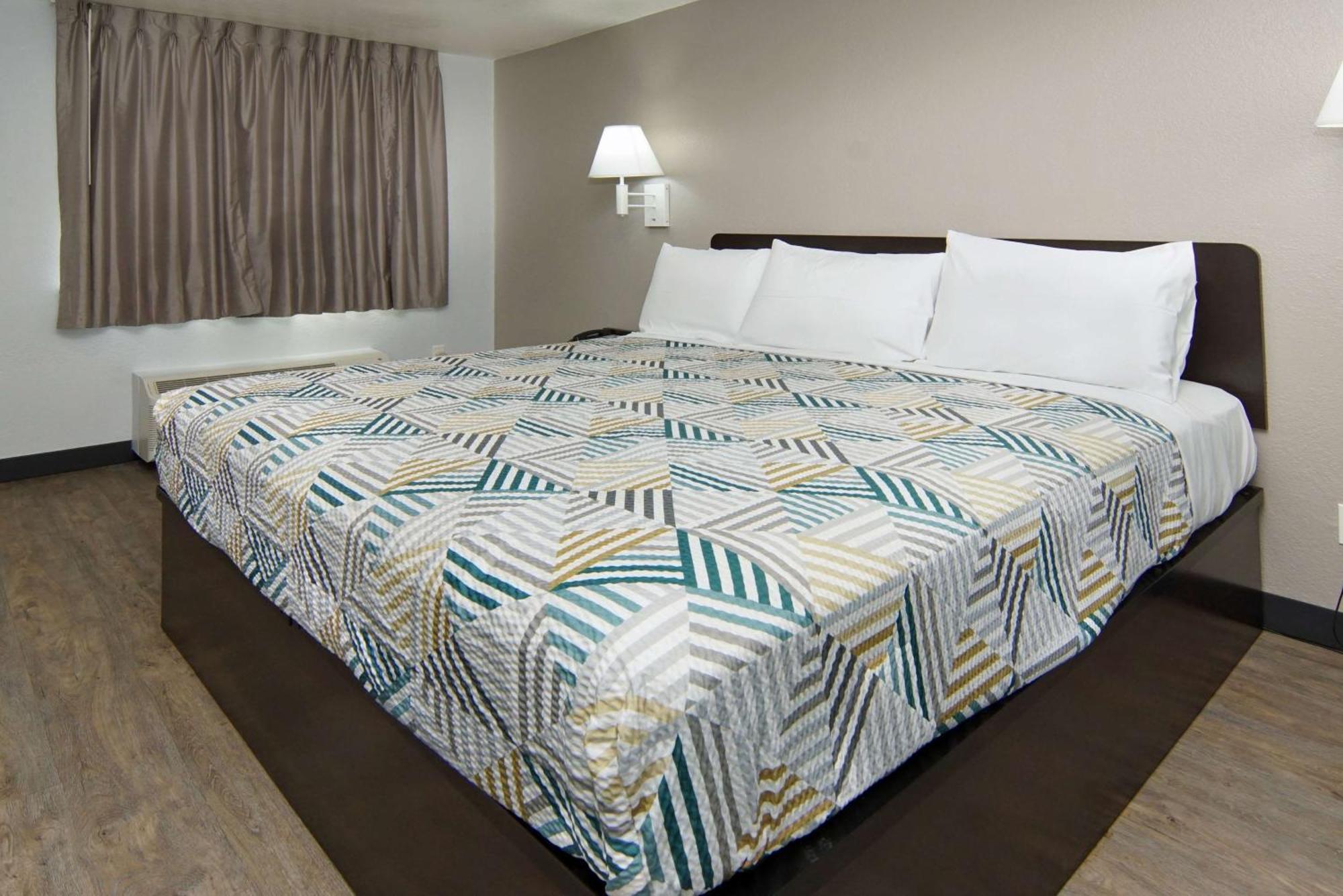 Motel 6-Lancaster, Tx - Desoto - Λάνκαστερ Εξωτερικό φωτογραφία