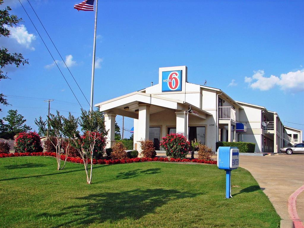 Motel 6-Lancaster, Tx - Desoto - Λάνκαστερ Εξωτερικό φωτογραφία