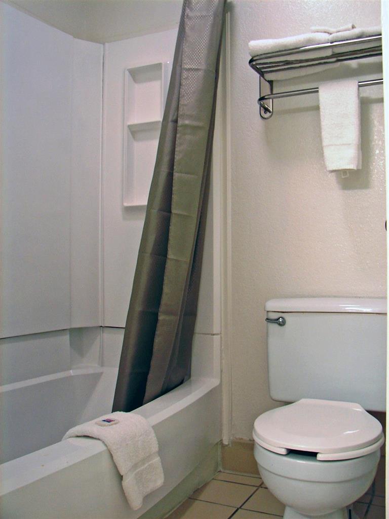 Motel 6-Lancaster, Tx - Desoto - Λάνκαστερ Δωμάτιο φωτογραφία