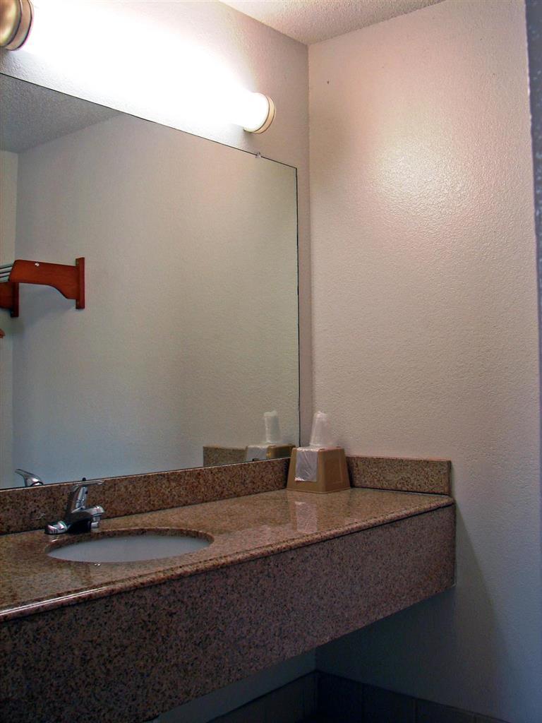 Motel 6-Lancaster, Tx - Desoto - Λάνκαστερ Δωμάτιο φωτογραφία