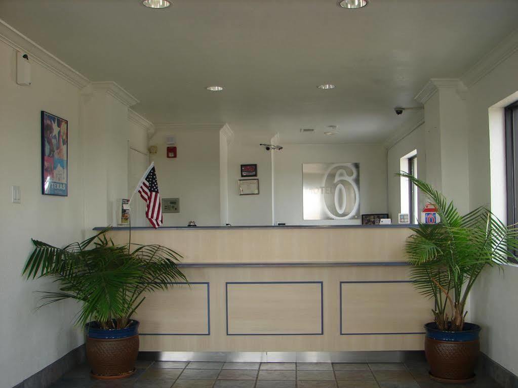 Motel 6-Lancaster, Tx - Desoto - Λάνκαστερ Εξωτερικό φωτογραφία